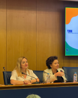 Εκδήλωση επιβράβευσης σχολείων για την συμμετοχή τους στο εκπαιδευτικό πρόγραμμα 